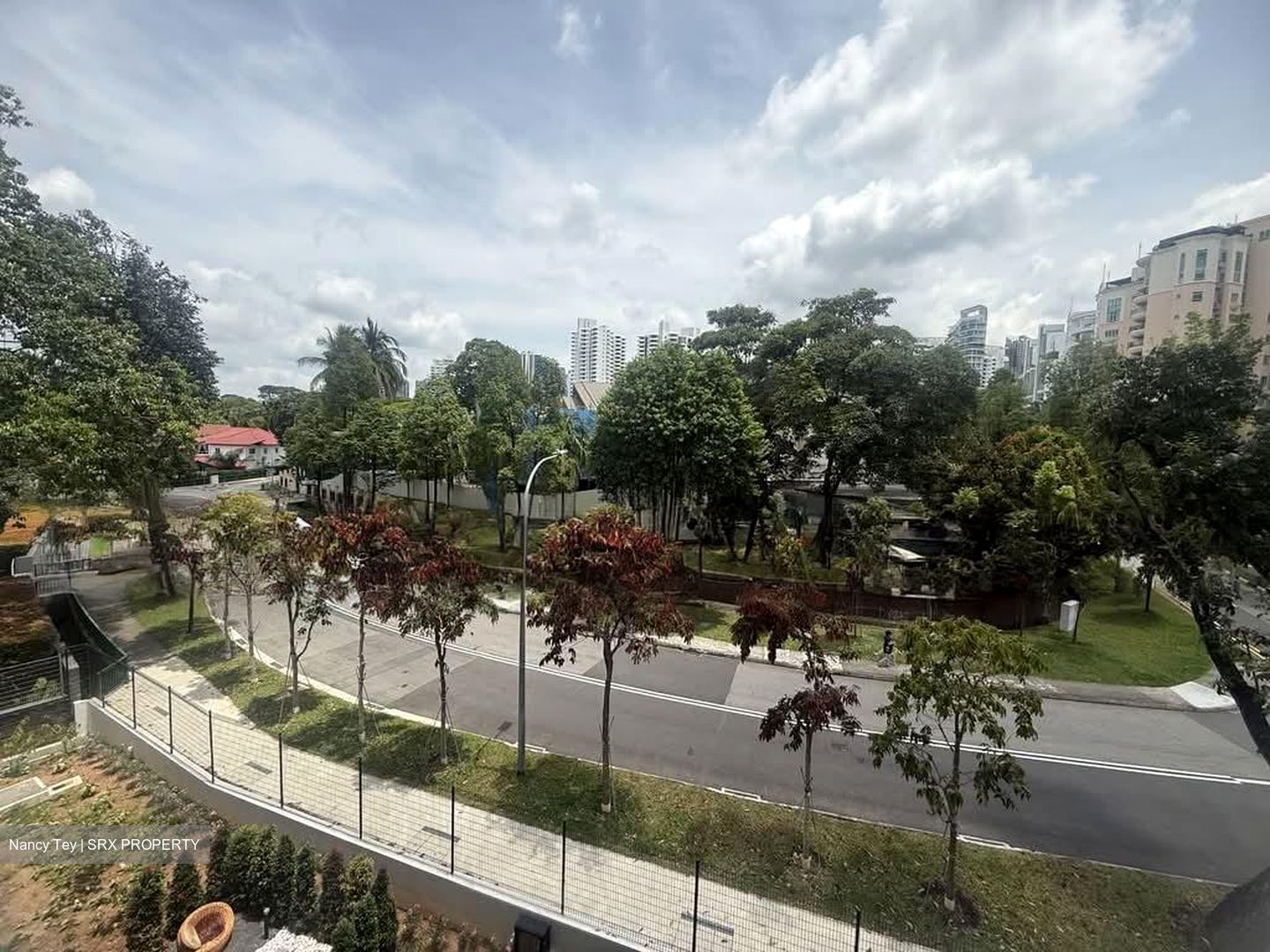 Jervois Mansion (D10), Apartment #537530371